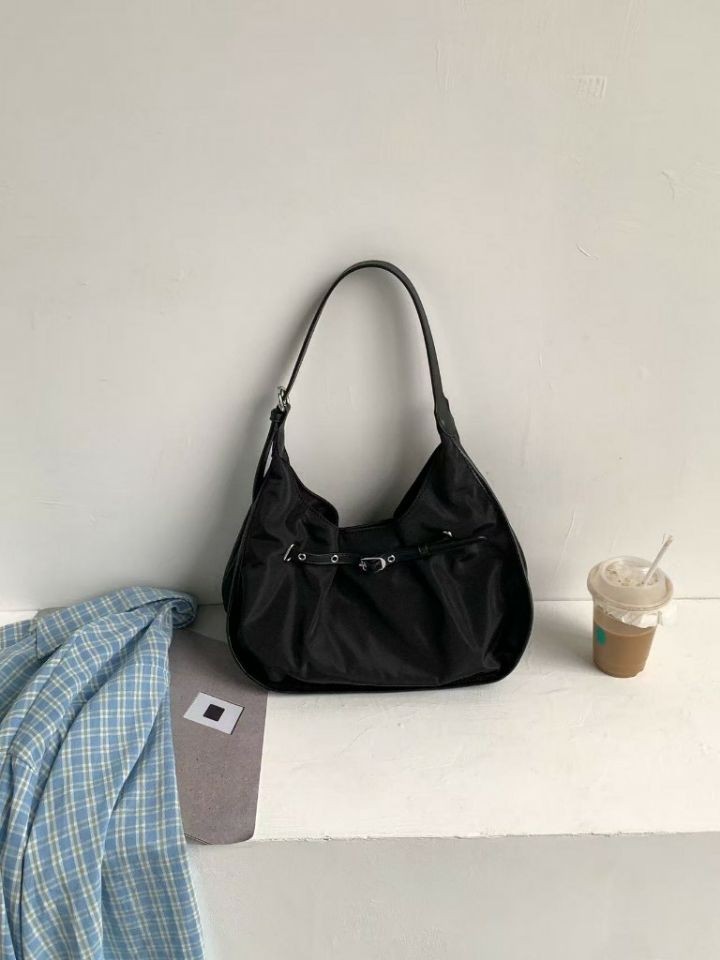 TROUVAILLE東大門直郵女裝新款真品26春夏時尚單肩斜跨包TROUVAILLE單肩/斜跨包