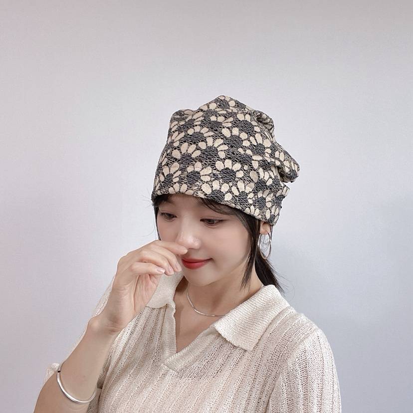 LOVELY HAT韓國直郵女裝新品真品時尚職業26春夏推薦帽子LOVELY HAT帽子