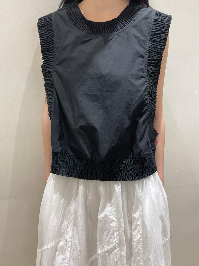 NEOUL東大門直郵女裝新品26春夏熱賣休閑真品推薦襯衫蕾絲衫NEOUL/ahin雙領標簽襯衫/蕾絲衫