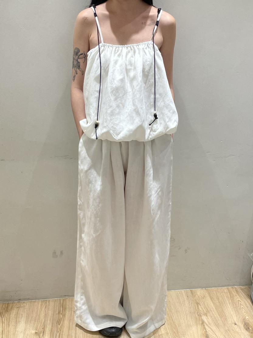 NEOUL東大門直郵女裝新品推薦26春夏真品職業人氣休閑套裝NEOUL/ahin雙領標簽套裝