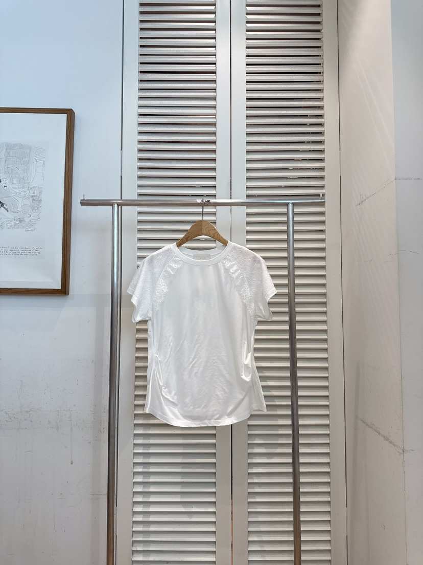 FAVE-L東大門直郵女士新品推薦時尚26春夏人氣熱賣職業T恤FAVE-LT恤