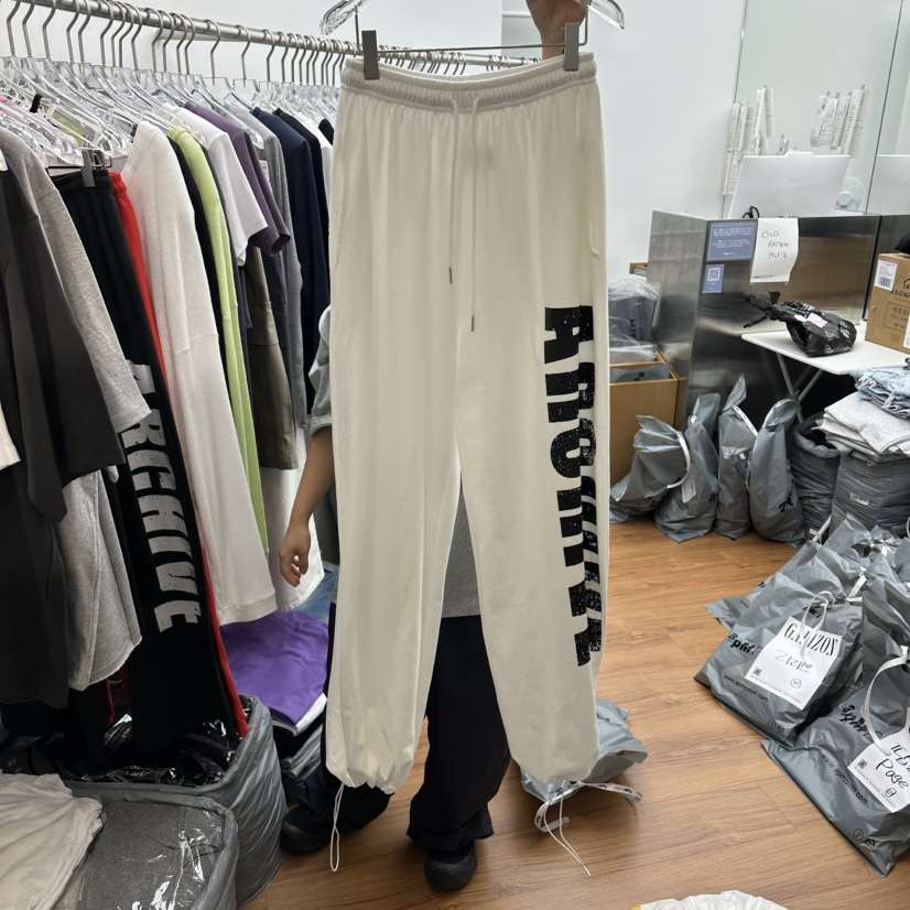 GABIZON韓國直郵女士新款休閑熱賣時尚人氣26夏季推薦休閑褲GABIZON休閑褲