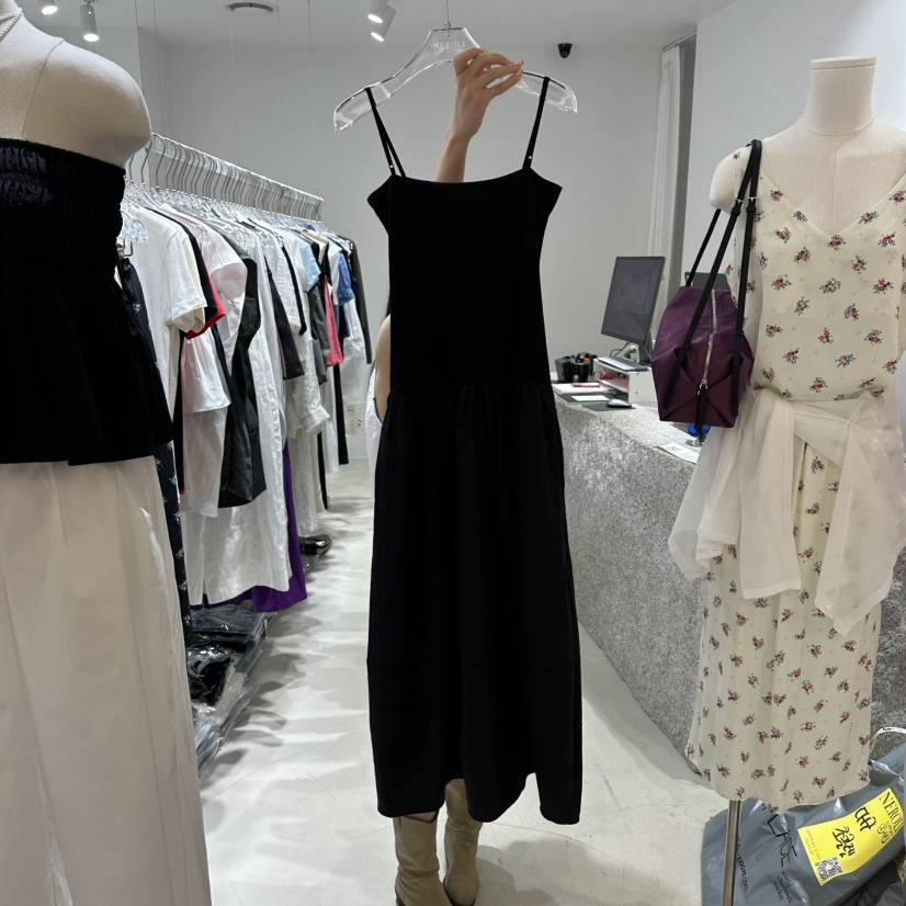 NEROLI 36東大門代購女裝新款職業休閑真品時尚人氣連衣裙NEROLI 36連衣裙