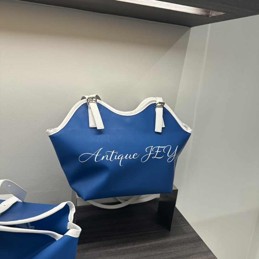 ANTIQUE JEY韓國直郵女裝新款26夏季推薦單肩斜跨包小號ANTIQUE JEY單肩/斜跨包