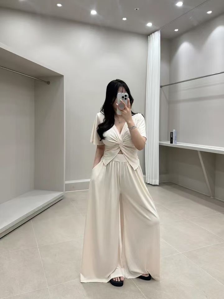 HEE SHOP韓國直郵女士新品休閑人氣時尚推薦26夏季熱賣套裝HEE SHOP套裝