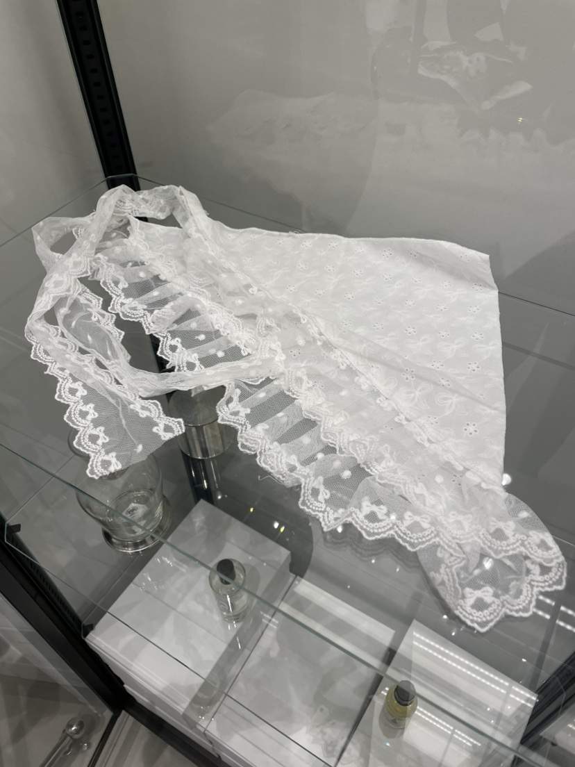 MUCH MORE/JACKPOT韓國直郵女裝新品推薦圍巾披肩絲帶圍巾MUCH MORE/JACKPOT圍巾/披肩