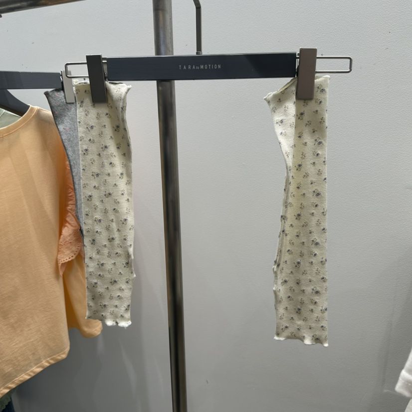TARABY MOTION韓國東大門直郵女裝新品推薦人氣時尚襪子TARABY MOTION襪子