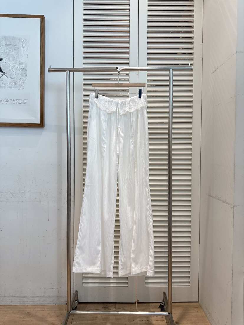 FAVE-L韓國代購女裝新品休閑熱賣26夏季人氣推薦時尚休閑褲FAVE-L休閑褲