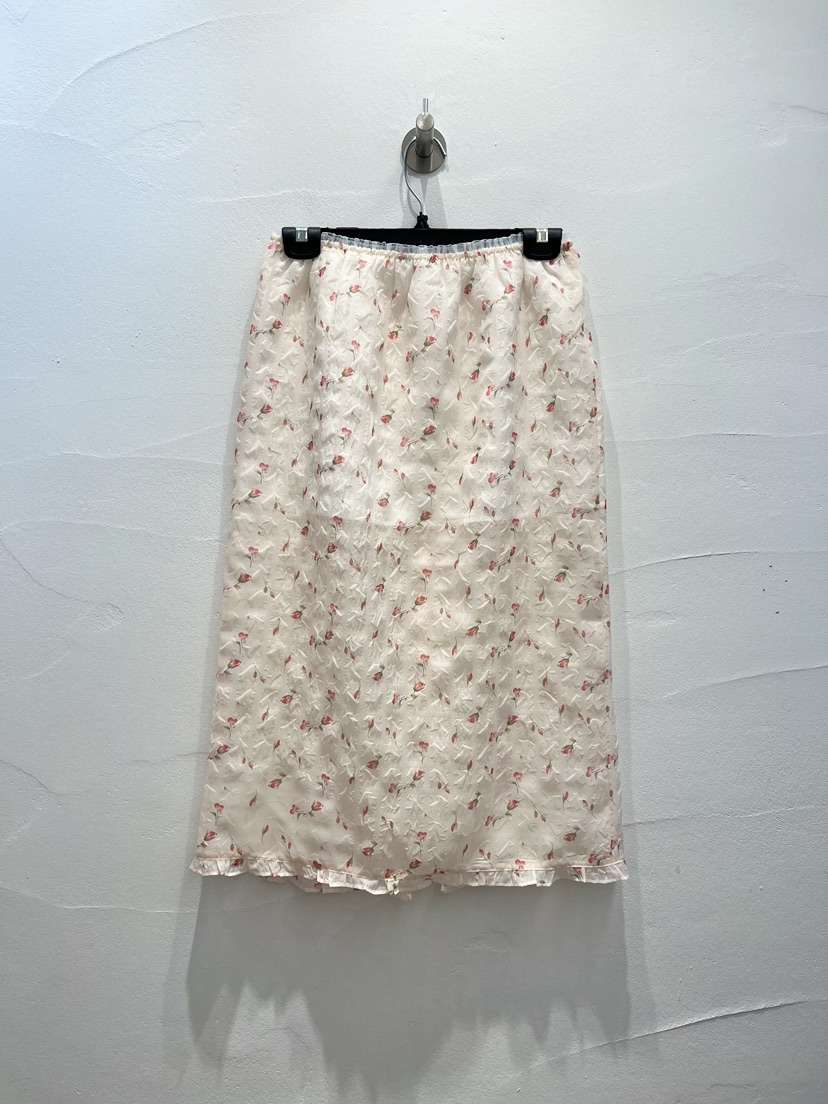 BROWN PAPER東大門實拍韓國女士新品時尚熱賣半身裙中短裙BROWN PAPER半身裙/中短裙