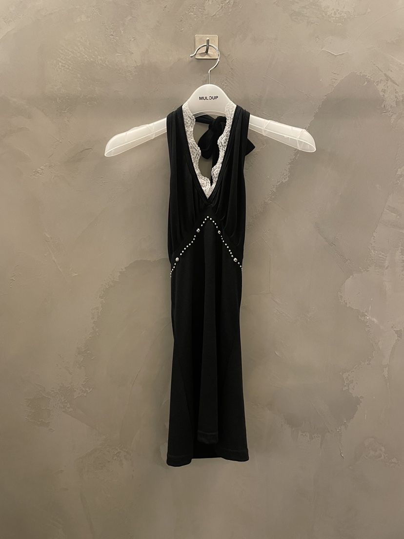 MULCUP韓國代購女士新品推薦26夏季時尚熱賣人氣吊帶背心MULCUP吊帶/背心