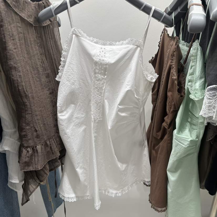TARABY MOTION韓國代購女裝新品時尚推薦26夏季熱賣連衣裙TARABY MOTION連衣裙