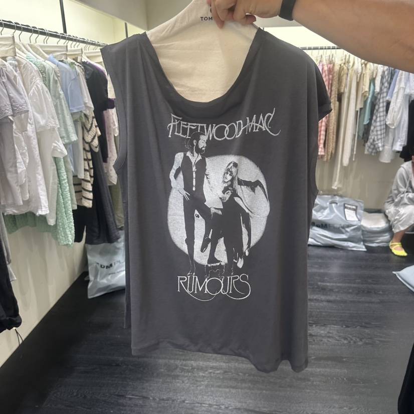 TOMGIRL韓國東大門直郵女裝新品26夏季時尚休閑熱賣吊帶背心TOMGIRL吊帶/背心