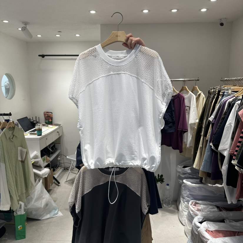 IN KIRA韓國直郵女士新品推薦職業人氣休閑時尚熱賣真品T恤IN KIRAT恤