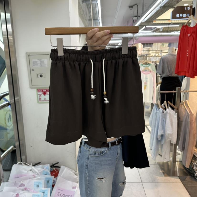 FLYFLY/LULULALLA/LIVE東大門實拍女裝新品熱賣推薦短褲FLYFLY/LULULALLA/LIVE短褲