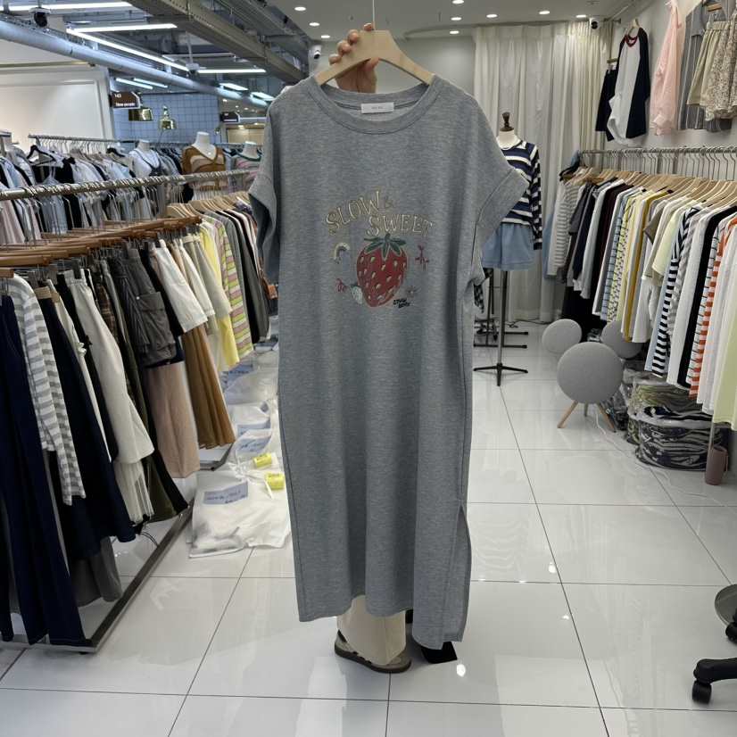 FLYFLY/LULULALLA/LIVE東大門代購女裝新品熱賣人氣連衣裙FLYFLY/LULULALLA/LIVE連衣裙