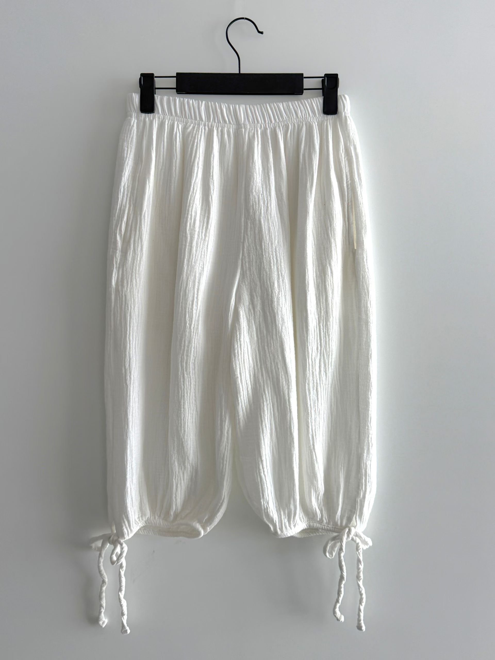 DOTNODI（無品牌標）/HIGH COLOR/NODI東大門代購女士新品26春夏短褲DOTNODI（無品牌標）/HIGH COLOR/NODI短褲
