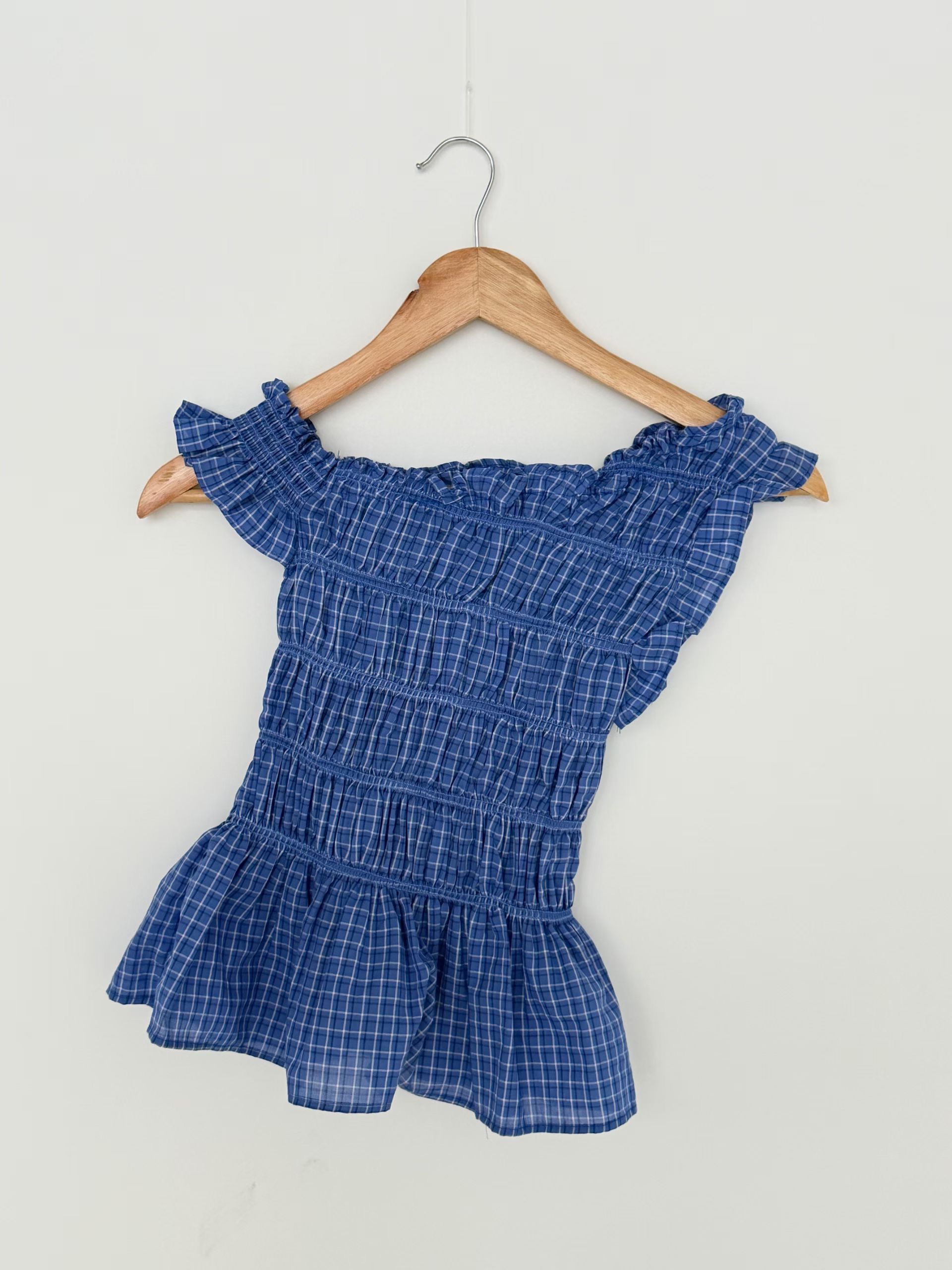 DOTNODI（無品牌標）/HIGH COLOR/NODI東大門實拍女士新品職業襯衫蕾絲衫DOTNODI（無品牌標）/HIGH COLOR/NODI襯衫/蕾絲衫