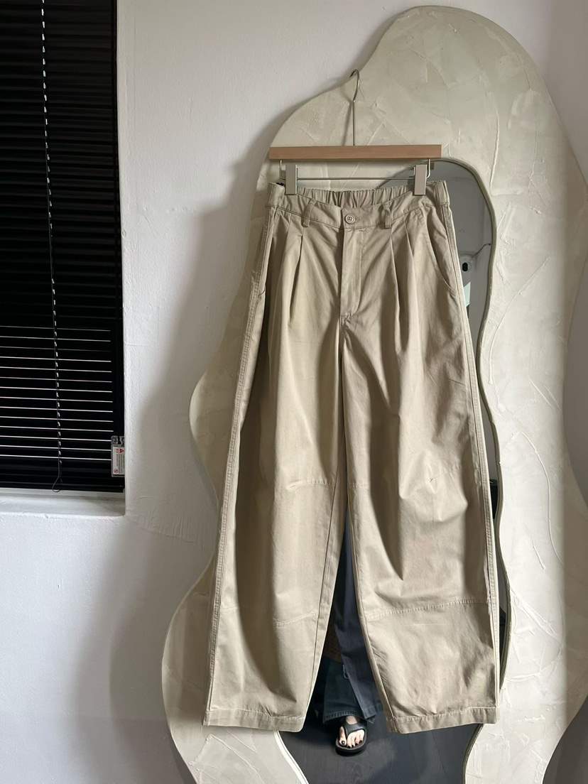 TUG東大門實拍女士新款熱賣推薦時尚休閑真品人氣26春夏休閑褲TUG休閑褲