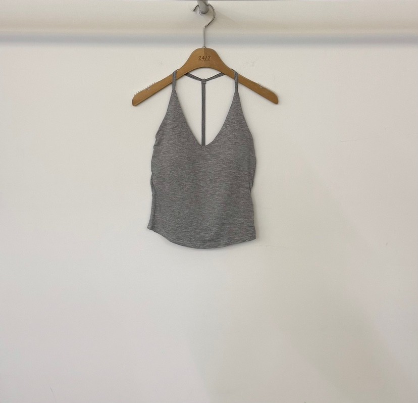 TWENTY FOUR SEVEN24-7東大門直郵女士新品真品吊帶背心無袖TEWNTY FOUR SEVEN24-7吊帶/背心