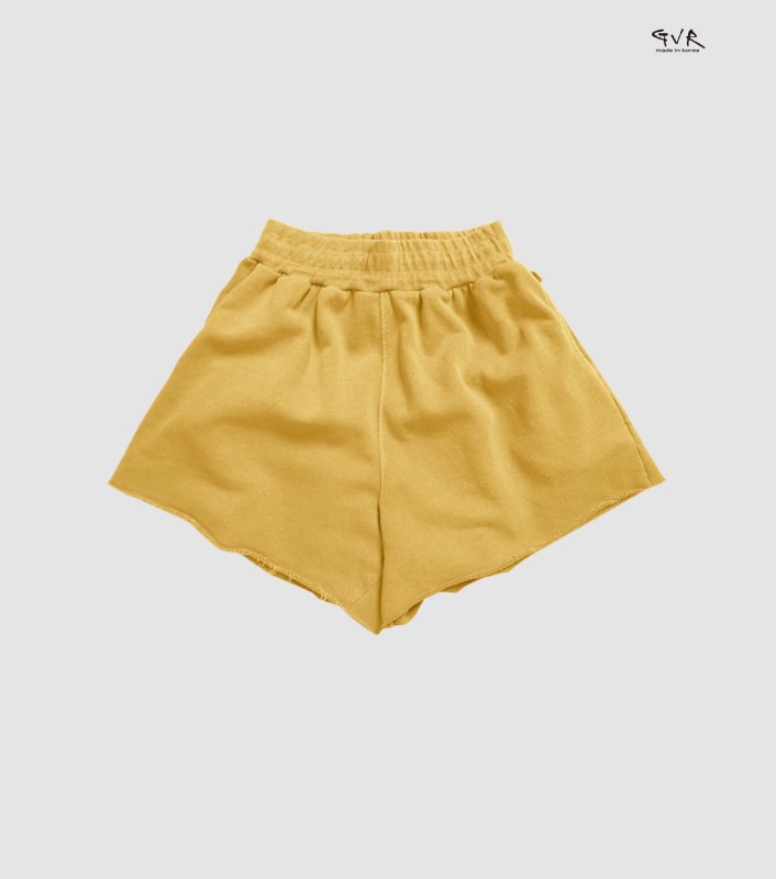 VARY COON東大門實拍女士新品熱賣休閑時尚人氣26夏季短褲Cido短褲