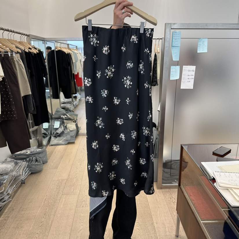 LTMS東大門代購女裝新品人氣休閑26夏季熱賣真品時尚長裙LTMS長裙