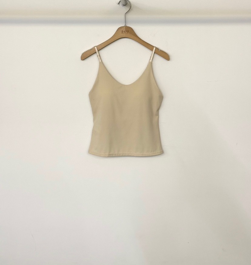TWENTY FOUR SEVEN24-7東大門直郵女士新品熱賣吊帶背心TEWNTY FOUR SEVEN24-7吊帶/背心