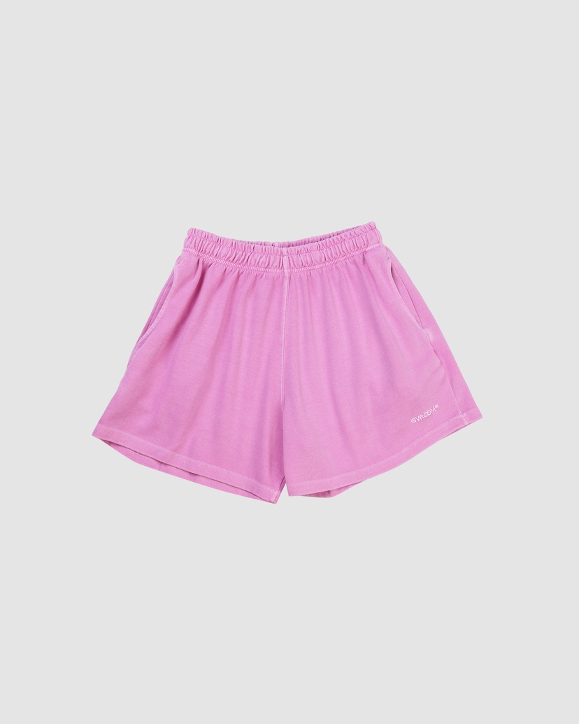 GVR COMPANY/RAWOO東大門實拍女士新品26夏季休閑人氣短褲GVR COMPANY/RAWOO短褲
