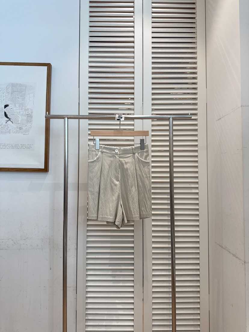 FAVE-L東大門實拍女士新品真品休閑人氣推薦26夏季熱賣短褲FAVE-L短褲