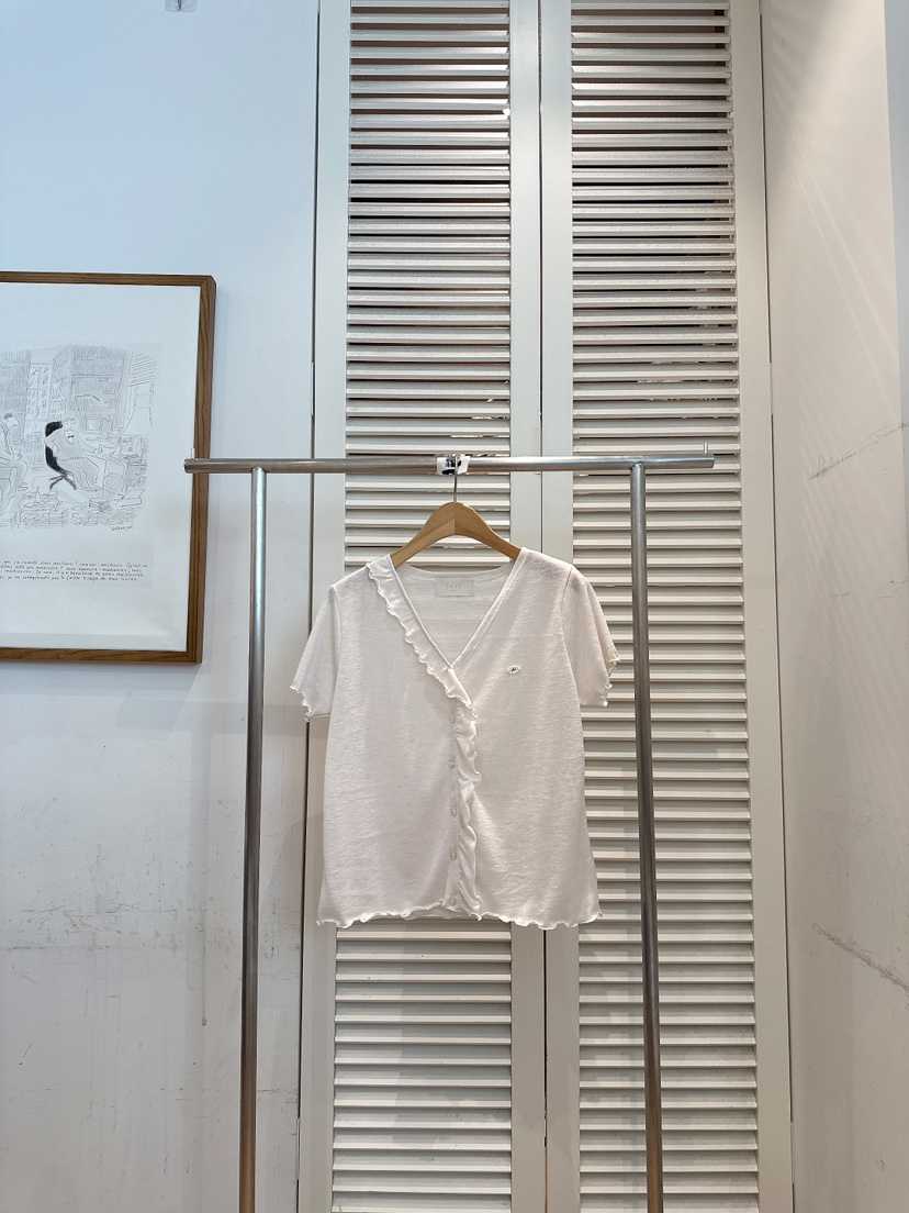 FAVE-L韓國直郵女士新品休閑真品26夏季熱賣時尚人氣T恤FAVE-LT恤