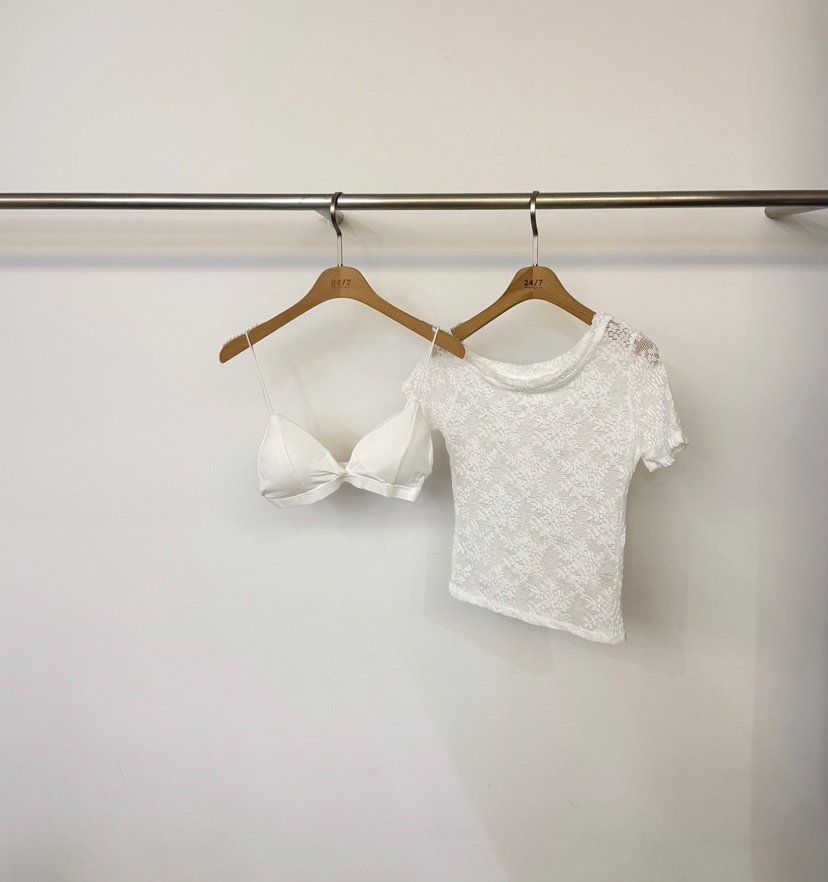 TWENTY FOUR SEVEN24-7東大門實拍女士新品推薦套裝套裝TEWNTY FOUR SEVEN24-7套裝