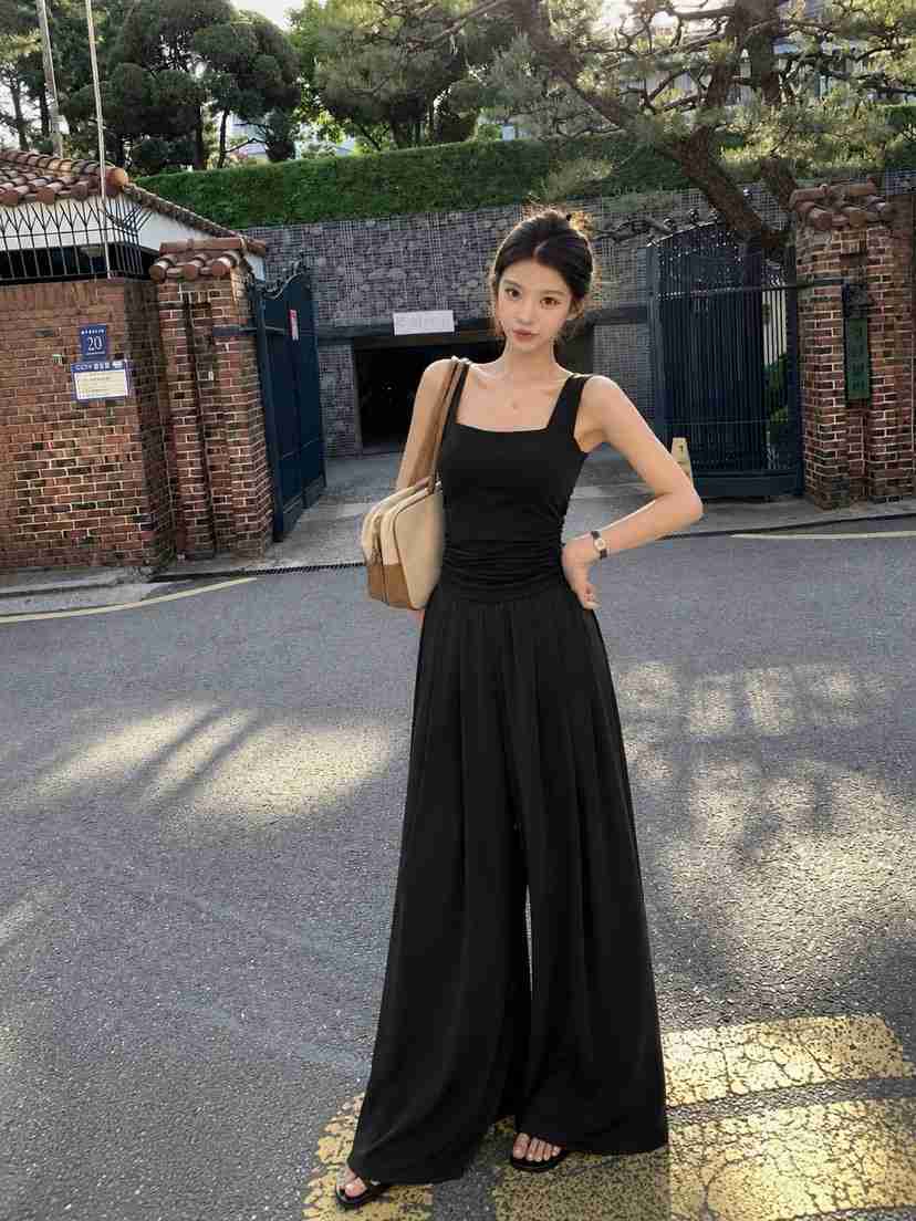 EIGHTGLOW韓國代購女士新款時尚真品推薦人氣休閑熱賣休閑褲EIGHTGLOW休閑褲
