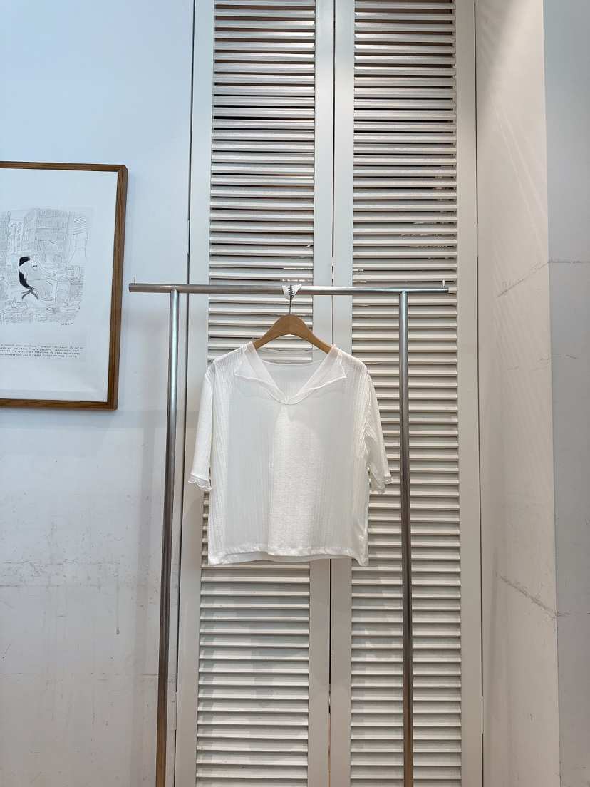FAVE-L東大門直郵女裝新品時尚推薦26夏季休閑襯衫蕾絲衫FAVE-L襯衫/蕾絲衫