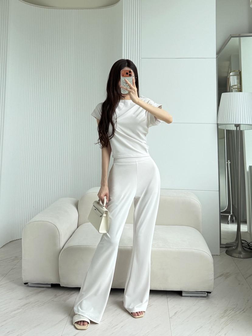 CLOTH東大門代購女士新品休閑26夏季時尚熱賣真品人氣套裝CLOTH套裝