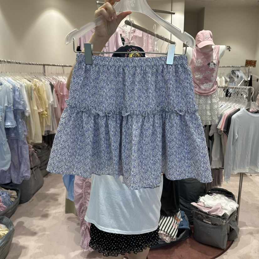MIMME/LOOKK東大門直郵女士新款熱賣推薦時尚26夏季短裙MIMME/LOOKK短裙
