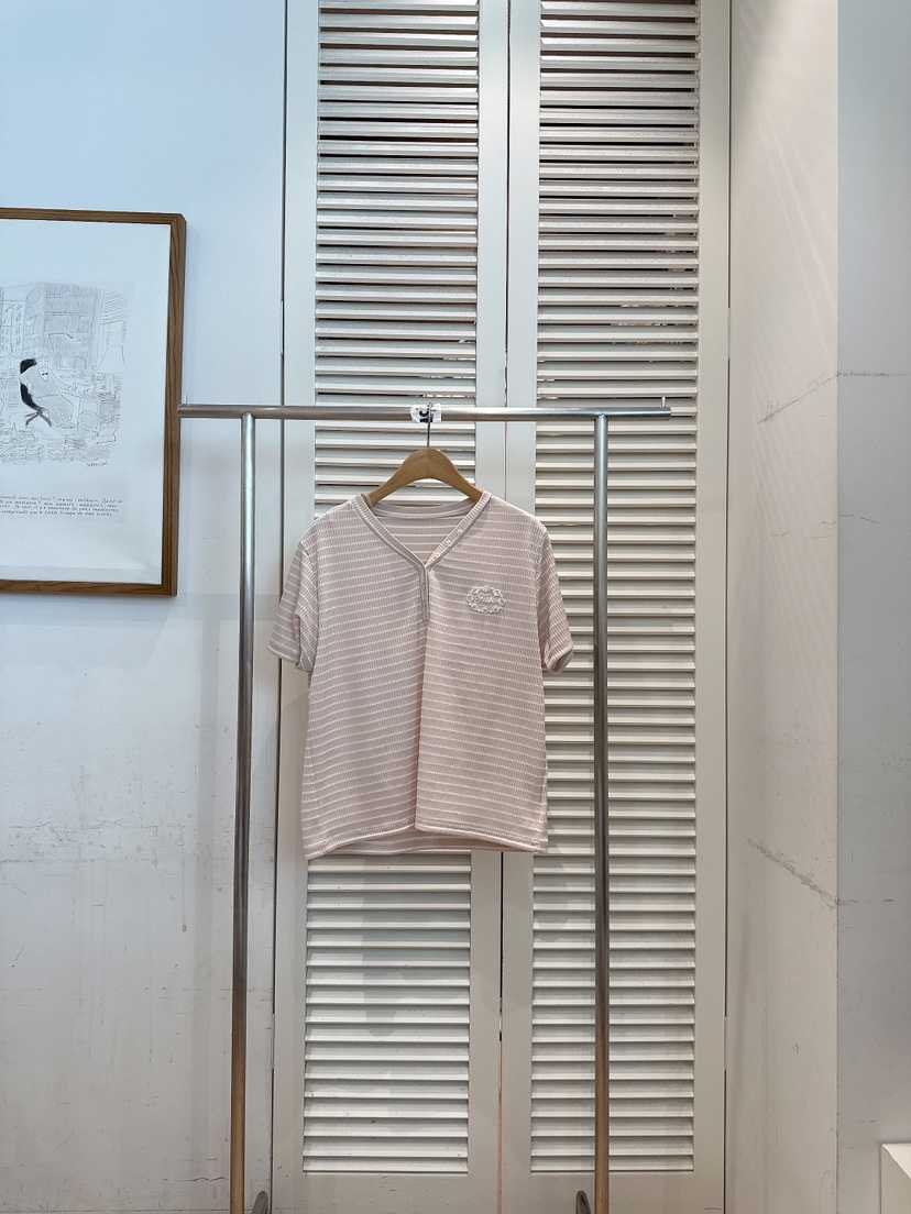 FAVE-L韓國代購女士新款時尚真品休閑推薦人氣26夏季T恤FAVE-LT恤