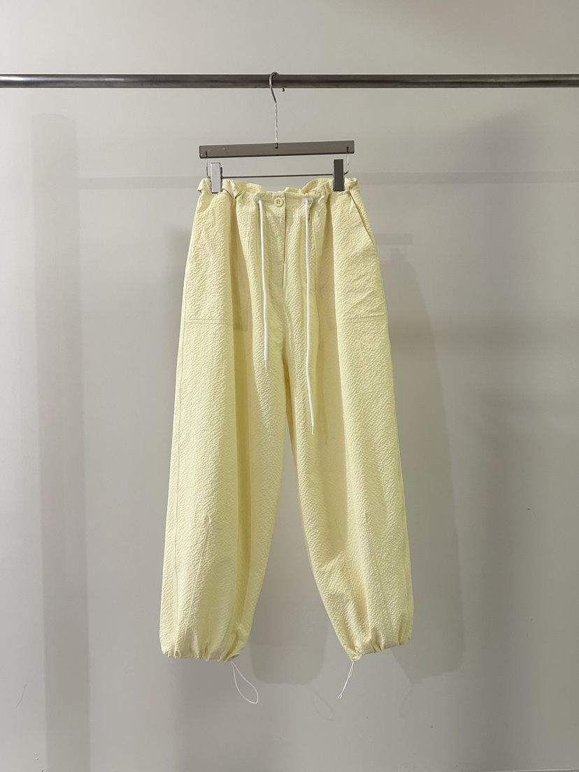 SEARE/PRETZEL東大門直郵女裝新品真品時尚休閑褲Sale打折SEARE/PRETZEL休閑褲