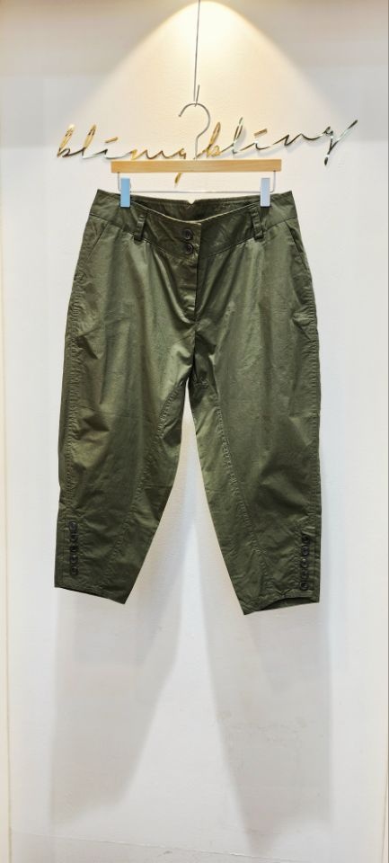 BLING BLING-S/RICO東大門實拍女裝新品真品熱賣休閑褲BLING BLING-S/RICO休閑褲