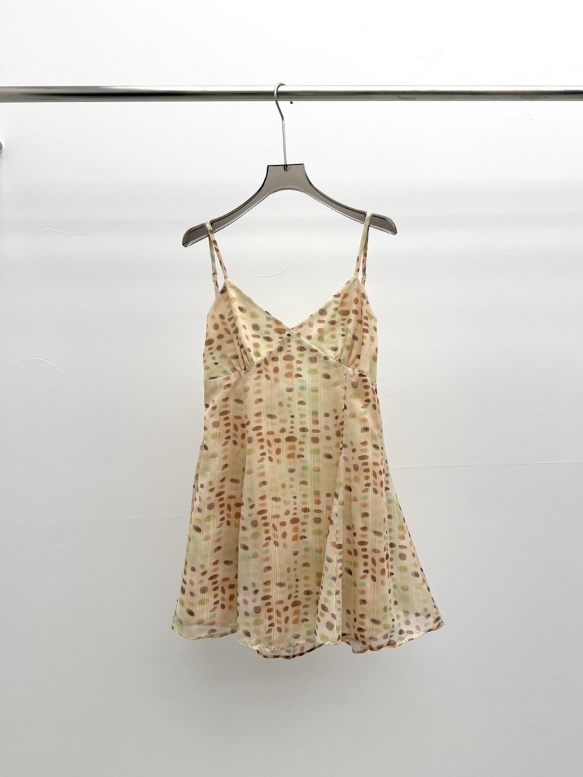 SEARE/PRETZEL東大門實拍女裝新品26夏季連衣裙Sale打折SEARE/PRETZEL連衣裙