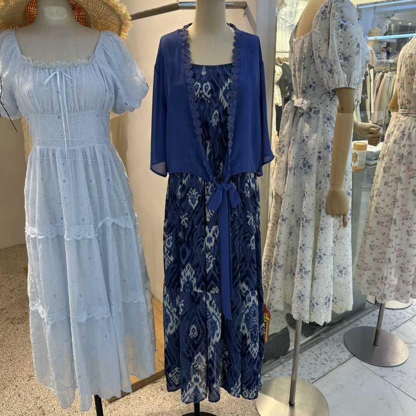 BIKINI韓國代購女士新品職業26春夏時尚休閑真品人氣套裝BIKINI套裝
