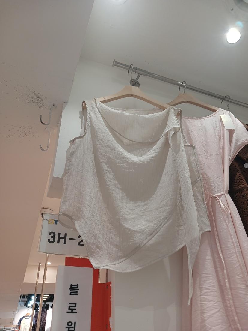 BLOWING東大門代購女士新品休閑人氣推薦職業時尚吊帶背心BLOWING-2件起吊帶/背心