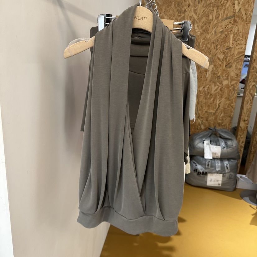 DE VENTI東大門代購女士新款時尚熱賣推薦休閑26春夏吊帶背心DE VENTI吊帶/背心