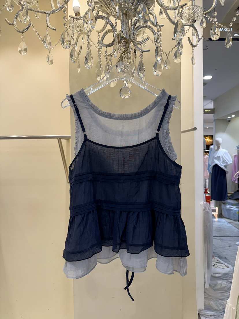 81 MARKET-L東大門實拍女裝新品真品休閑職業26春夏套裝81 MARKET-L套裝