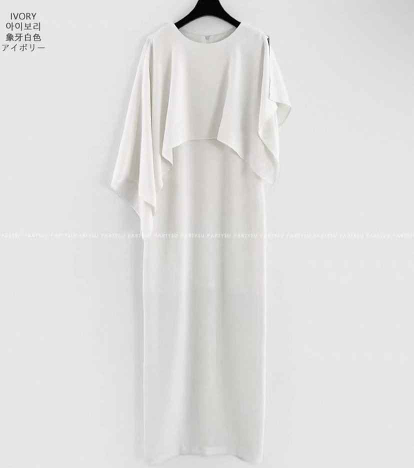 VAN NZILL東大門代購女裝新品真品熱賣職業人氣26春夏連衣裙VAN NZILL連衣裙