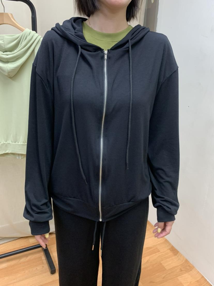 EOMPIT韓國直郵女裝新款時尚推薦熱賣人氣26春夏休閑衛衣EOMPIT衛衣
