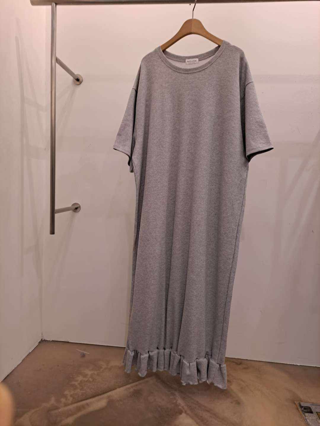 THEGGLLIM韓國直郵女裝新款職業推薦真品休閑26春夏連衣裙THEGGLLIM連衣裙