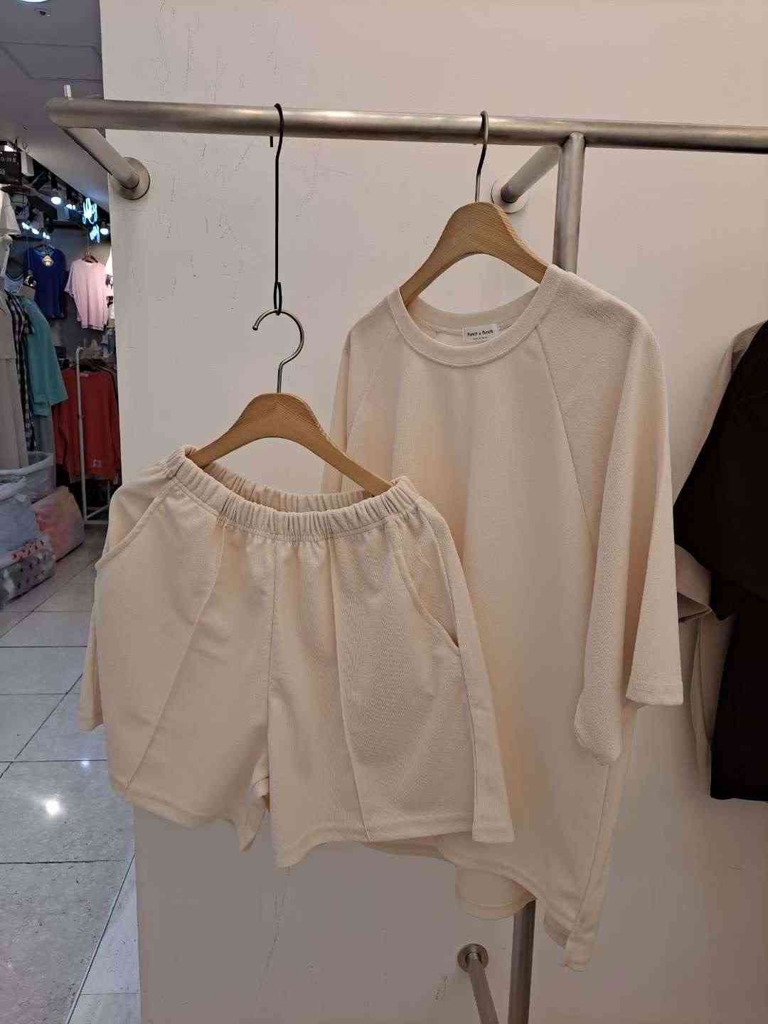 THEGGLLIM韓國直郵女裝新品職業時尚推薦真品26春夏套裝套裝THEGGLLIM套裝