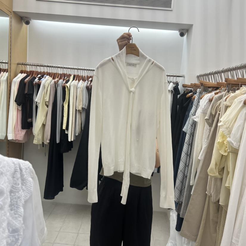 DRESS ROOM東大門代購女裝新品休閑熱賣真品時尚推薦針織衫DRESS ROOM針織衫