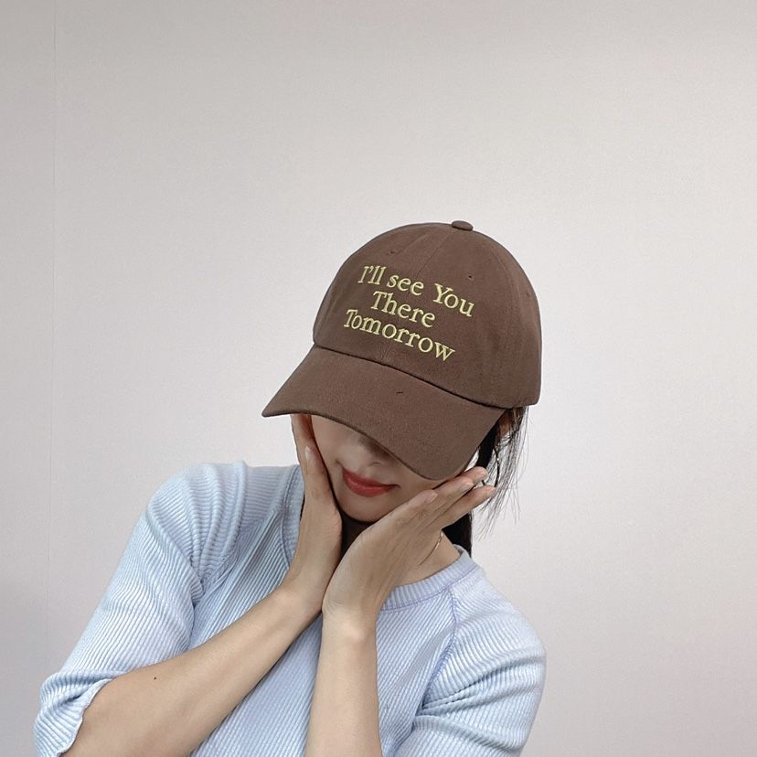 LOVELY HAT東大門實拍女裝新款休閑真品26夏季時尚熱賣帽子LOVELY HAT帽子