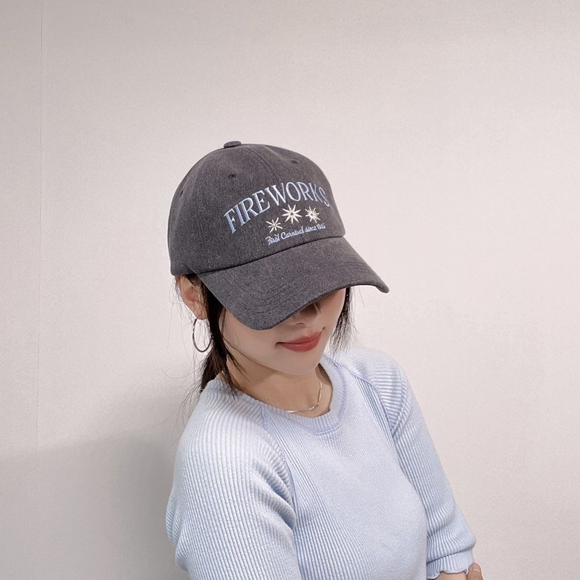 LOVELY HAT韓國代購女士新品時尚人氣推薦休閑真品熱賣帽子LOVELY HAT帽子