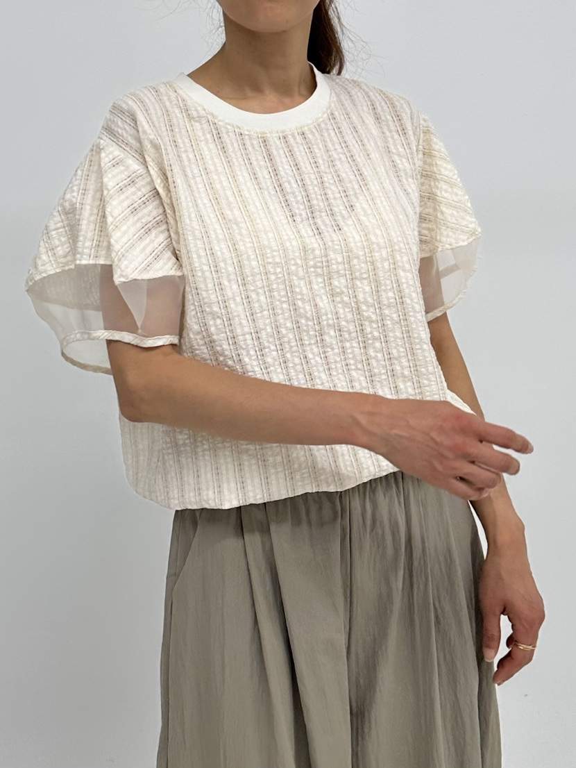CLASSY-O東大門代購女士新款時尚休閑推薦真品26夏季T恤CLASSY-OT恤